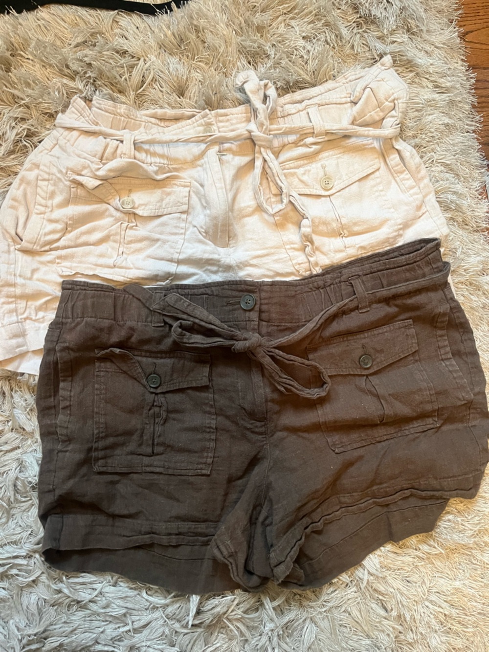 LOFT Outlet Shorts